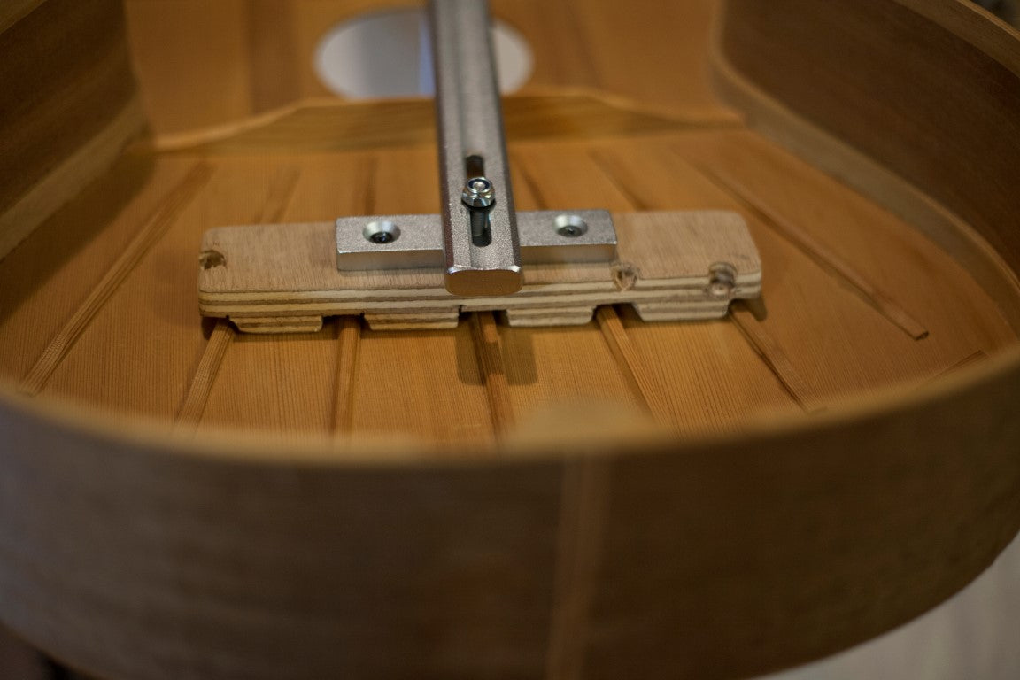 SUMMIT Fast Bridge Clamp