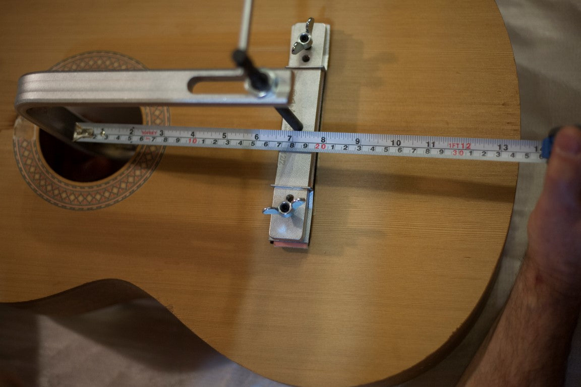 SUMMIT Fast Bridge Clamp