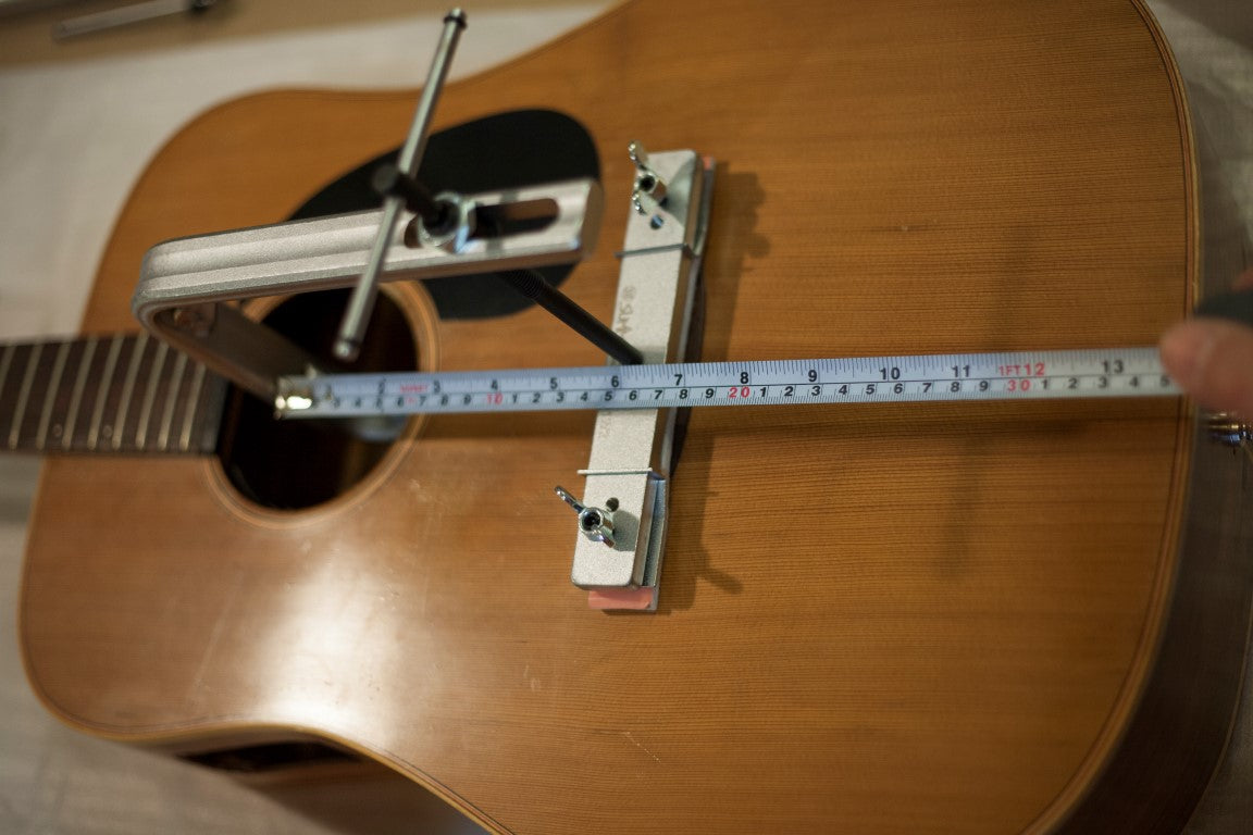 SUMMIT Fast Bridge Clamp