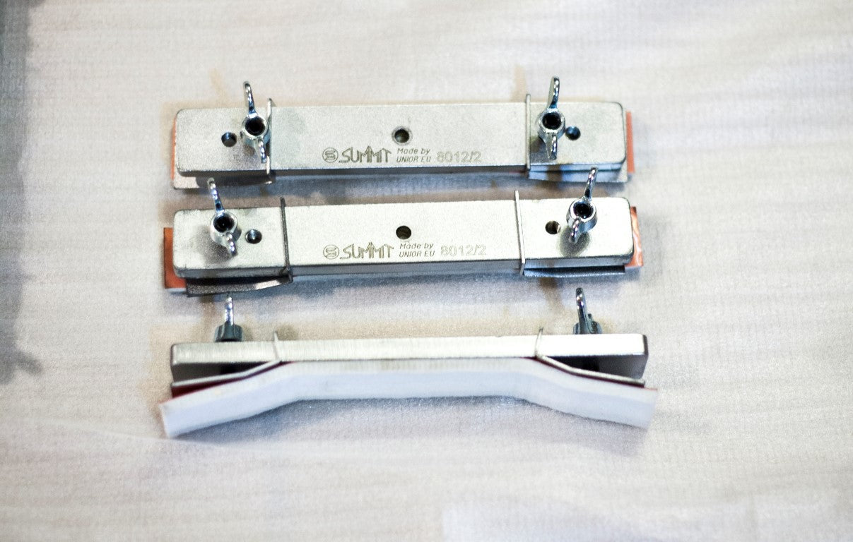 SUMMIT Fast Bridge Clamp