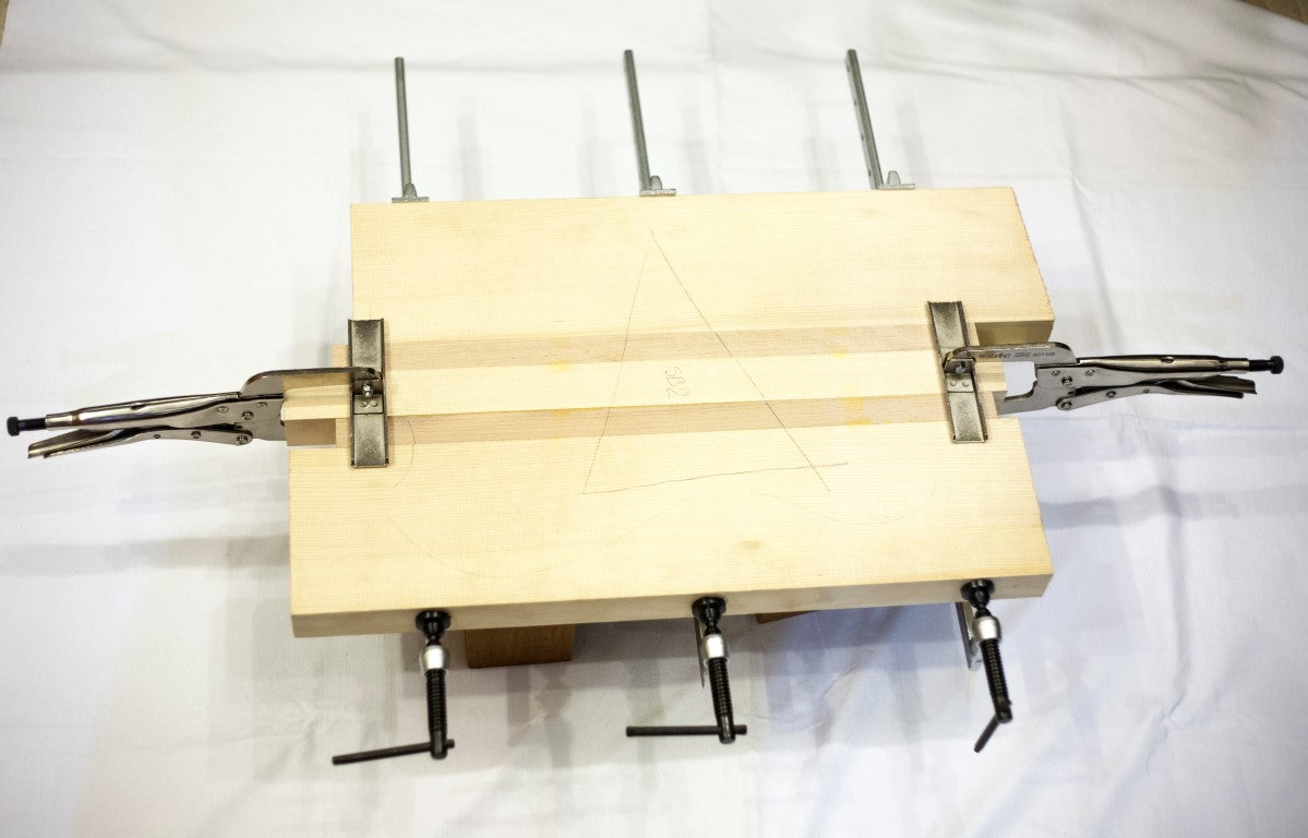 SUMMIT Gluing Assistance Pliers