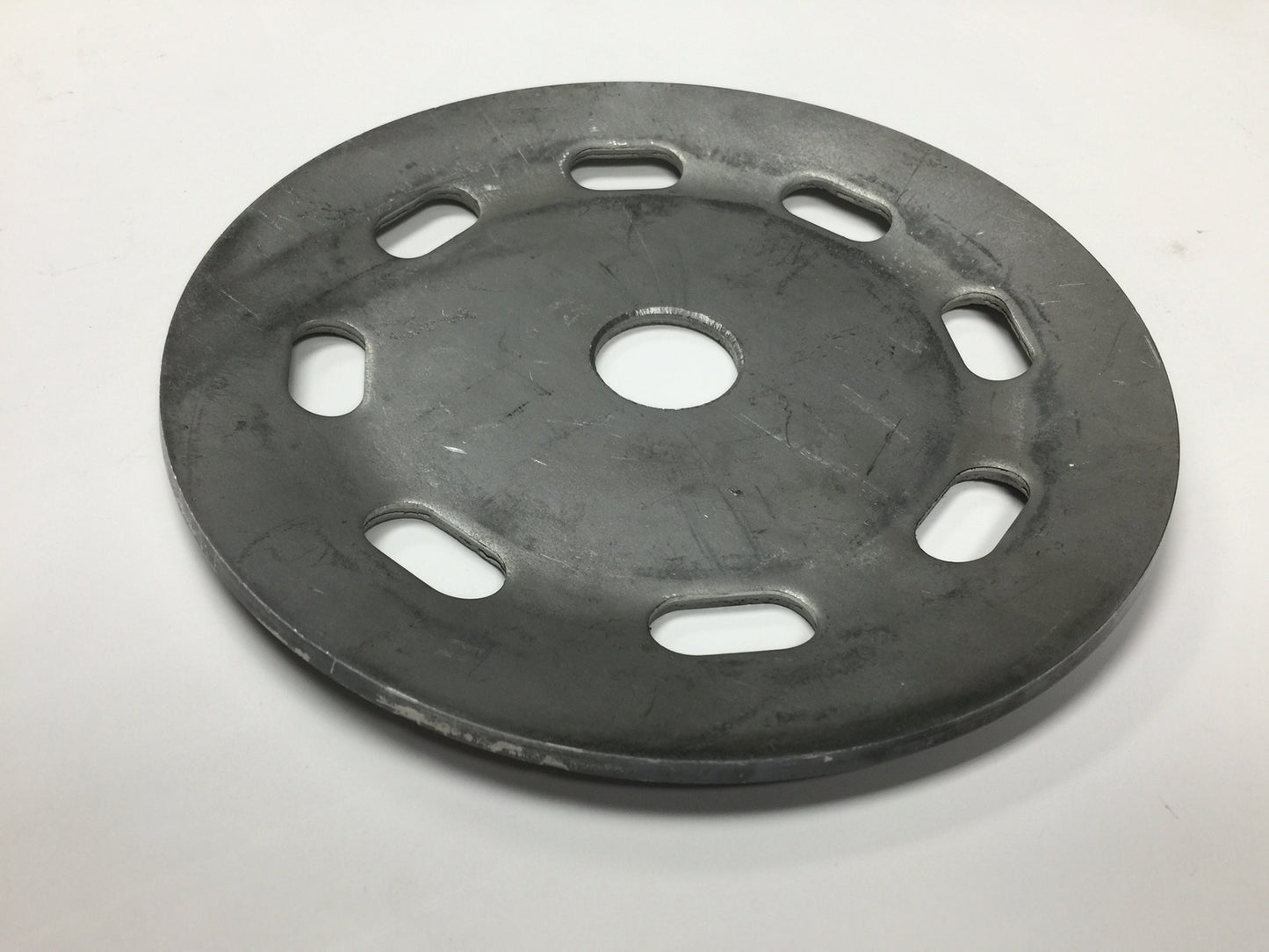 Jescar Flange 4” x 3/4”