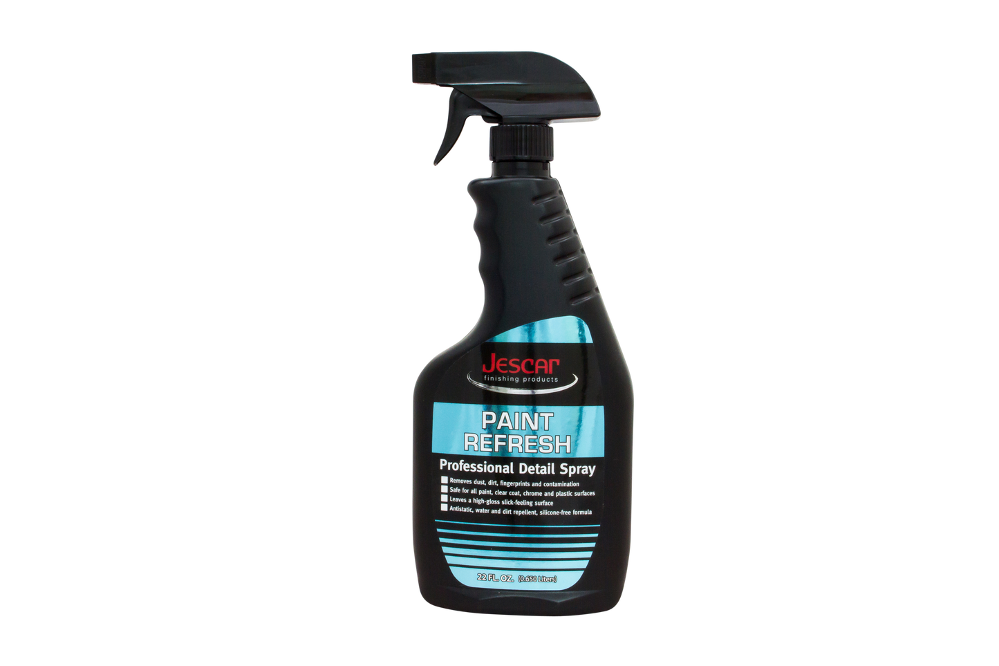 Jescar Paint Refresh Detail Spray 22 oz.