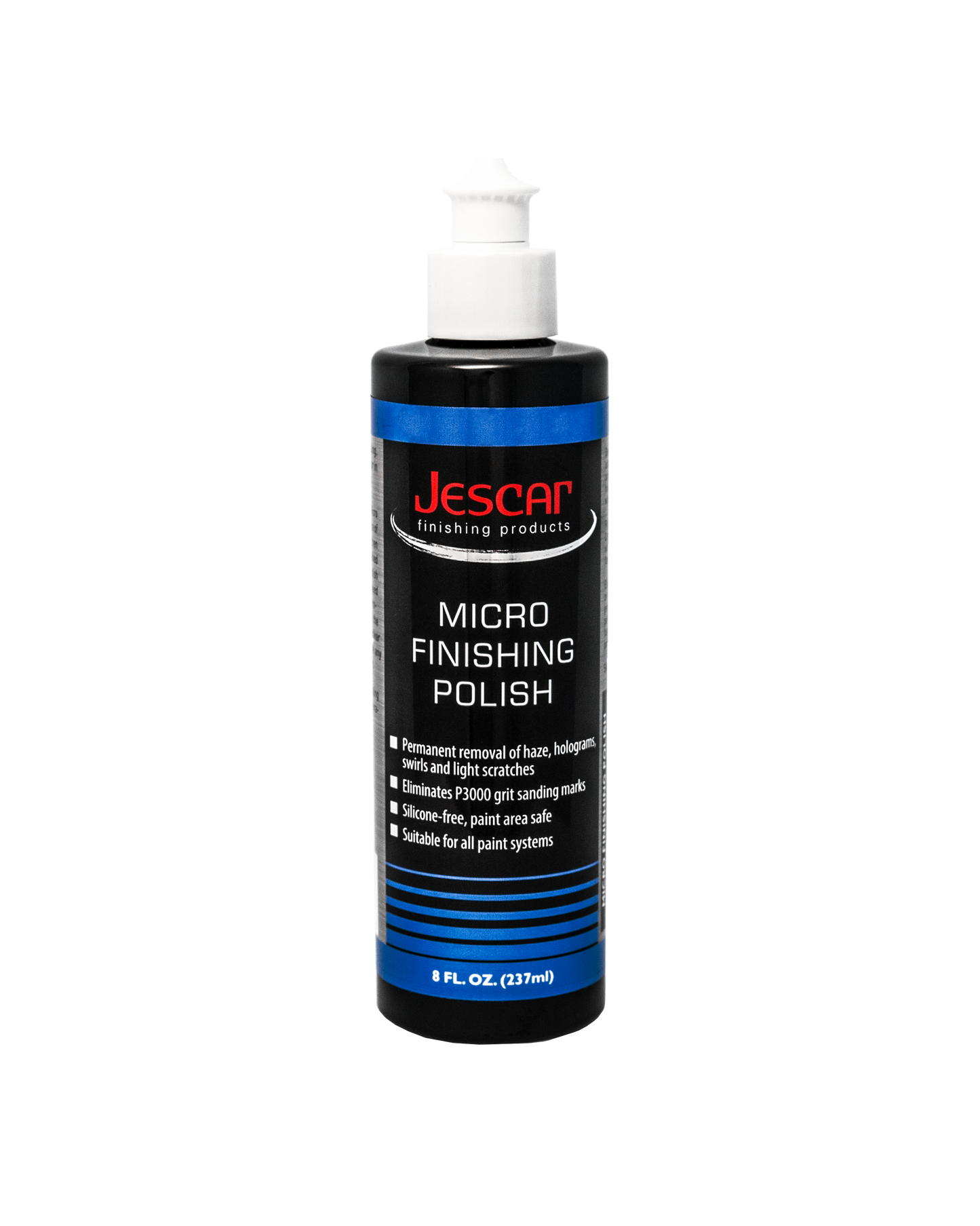 Jescar Micro Finishing Polish