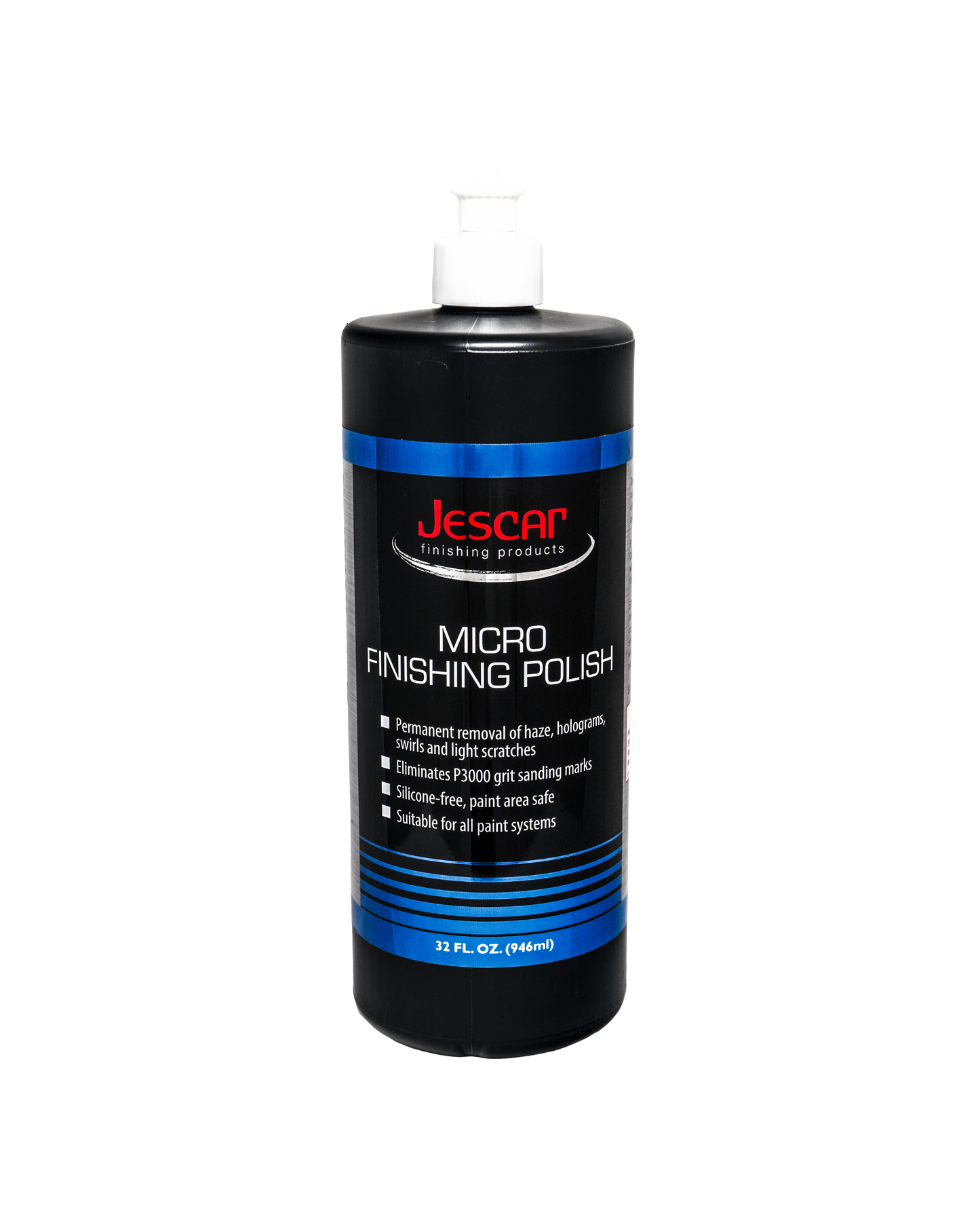 Jescar Micro Finishing Polish
