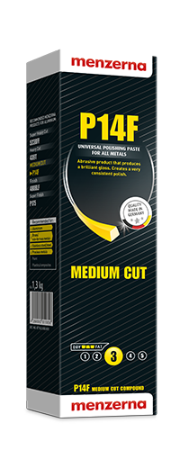 Menzerna Wax P14F