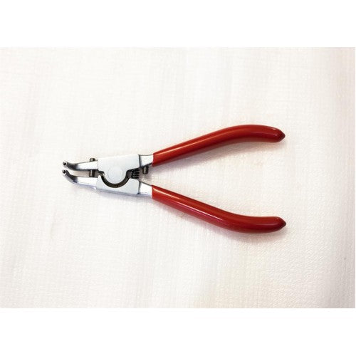 SUMMIT Strap Lock Installer/Remover