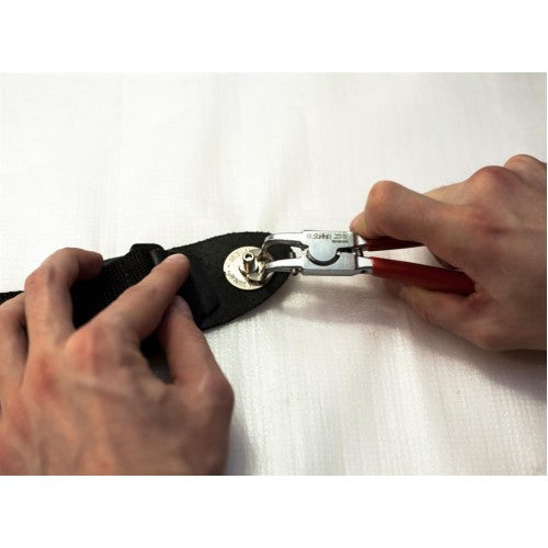 SUMMIT Strap Lock Installer/Remover