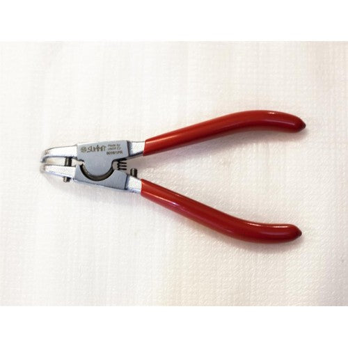SUMMIT Strap Lock Installer/Remover