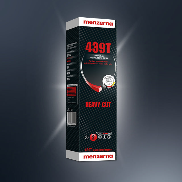 Menzerna Wax 439T