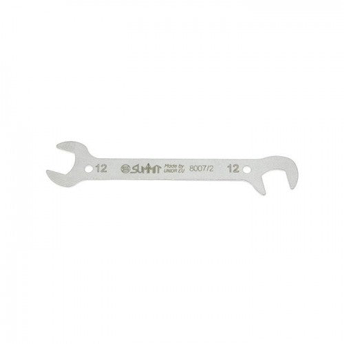 SUMMIT professional luthier open end wrench