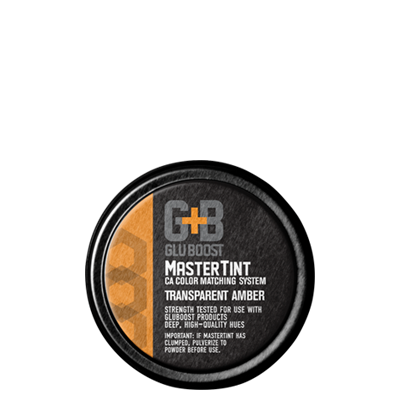 MasterTint Amber