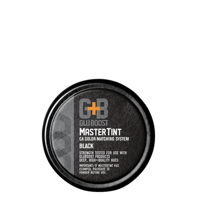 MasterTint Black
