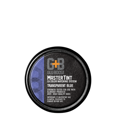 MasterTint Blue
