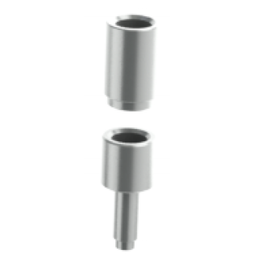 SUMMIT 14mm Bass Bushings for Multitask Press Device