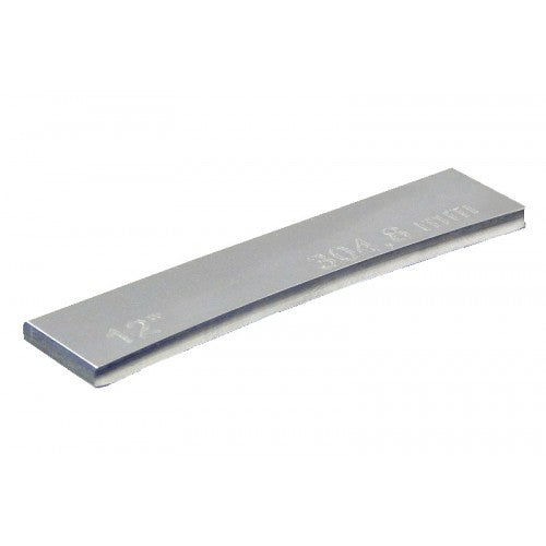 SUMMIT Fret Press Caul 12"