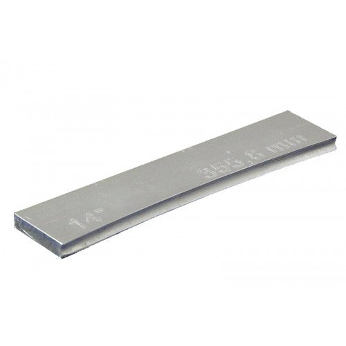 SUMMIT Fret Press Caul 14"