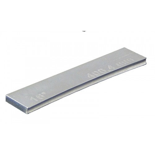 SUMMIT Fret Press Caul 16"