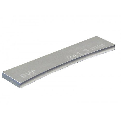 SUMMIT Fret Press Caul 9 1/2"