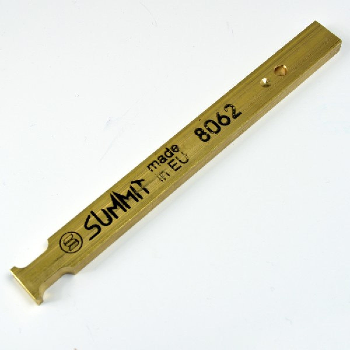SUMMIT® Fret setter 2,2 Medium fret wire
