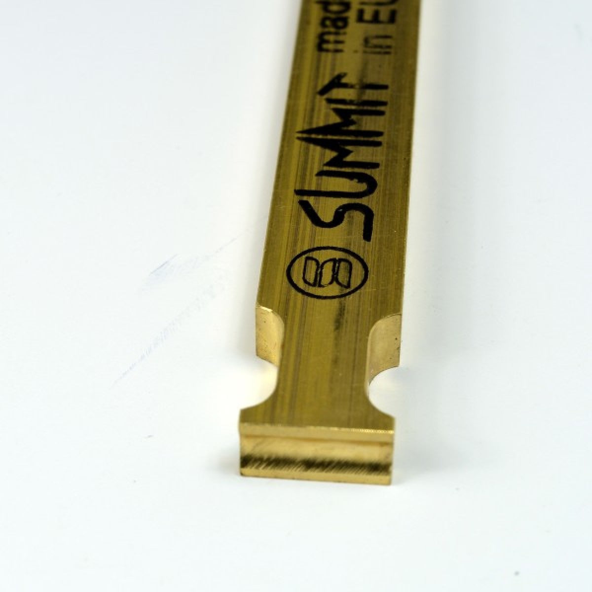 SUMMIT® Fret setter 2,2 Medium fret wire