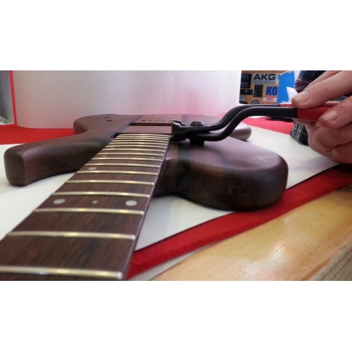 SUMMIT Special Fret Cutter With Angled Handle