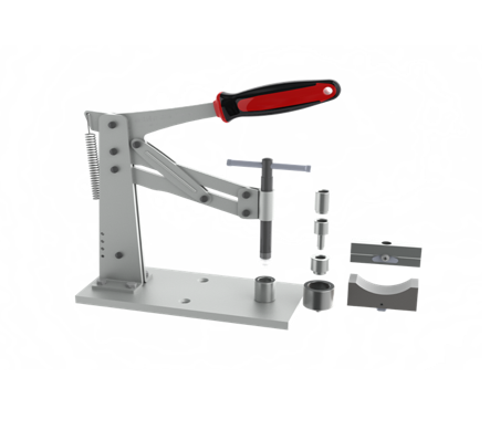 SUMMIT Multitask Press Device For Luthiers