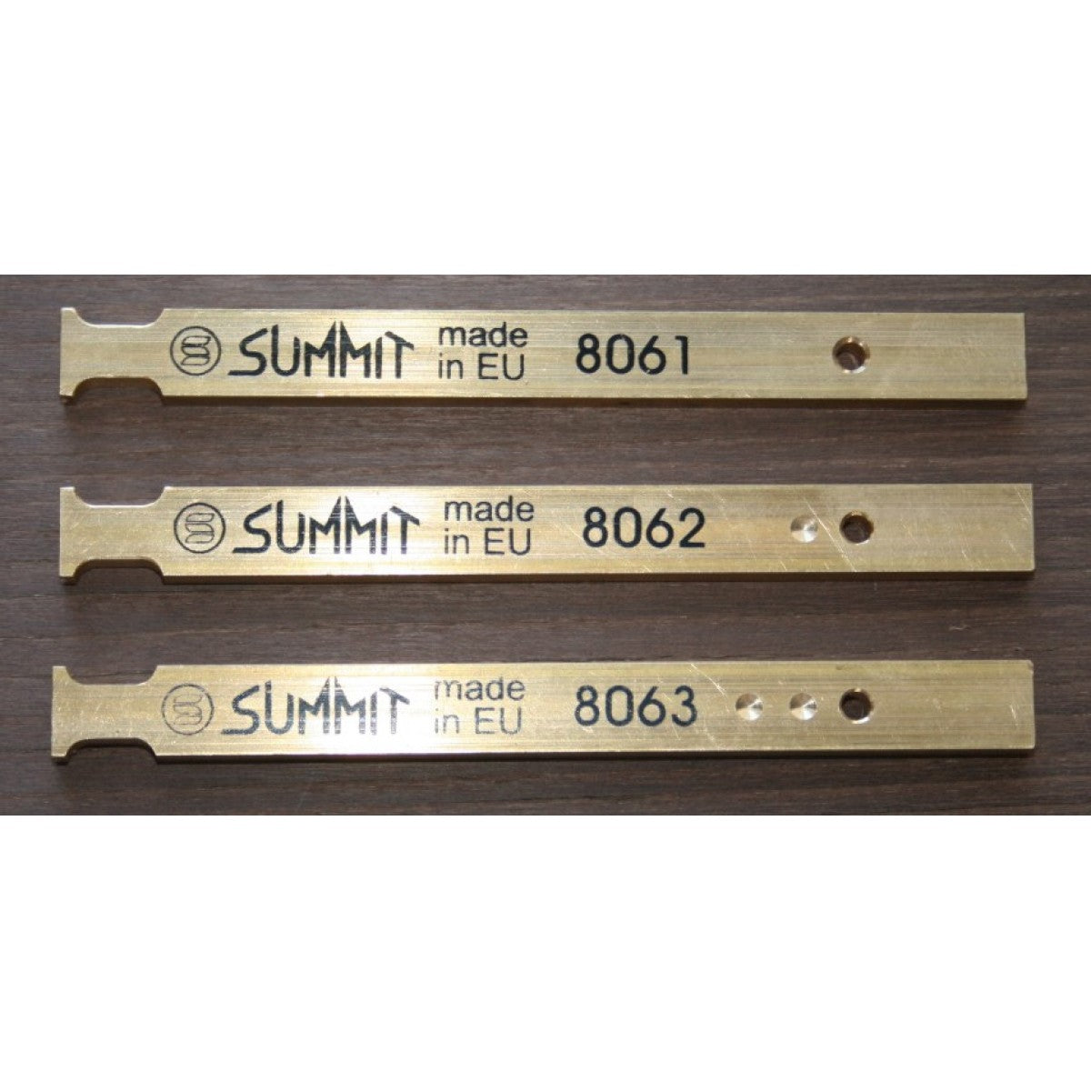 SUMMIT® Fret setter 2,2 Medium fret wire