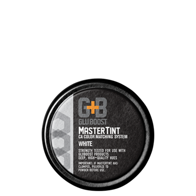 MasterTint White