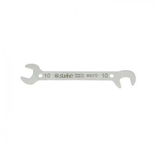 SUMMIT professional luthier open end wrench