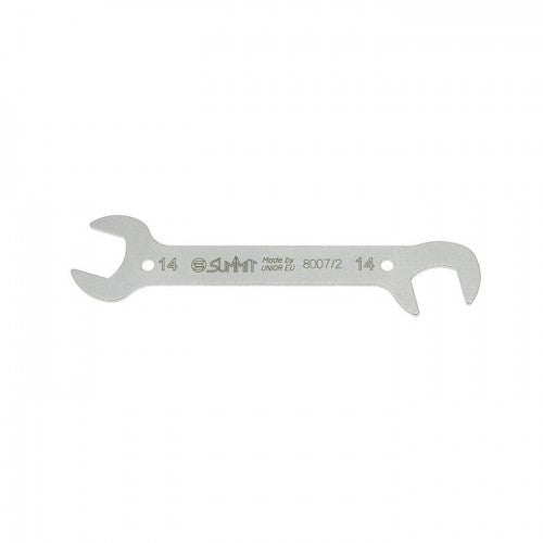 SUMMIT professional luthier open end wrench