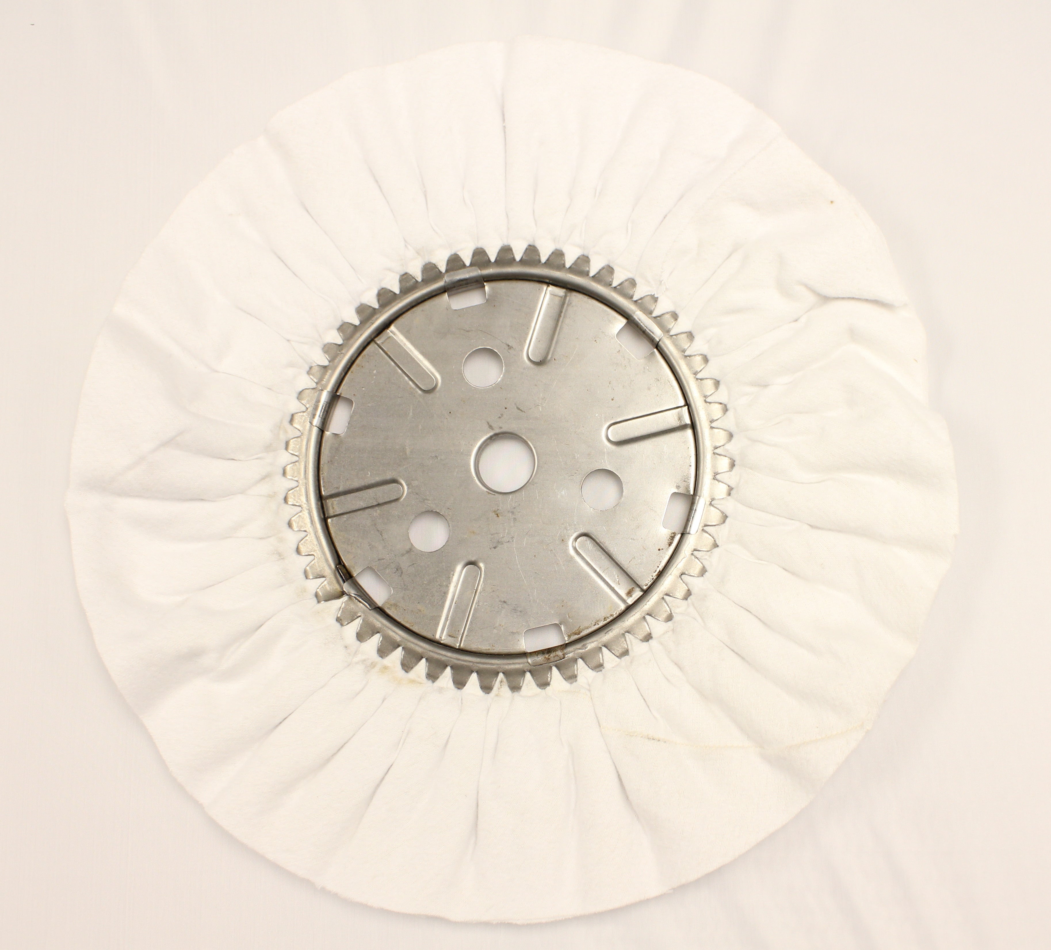 Buffing Wheels Jescar Music