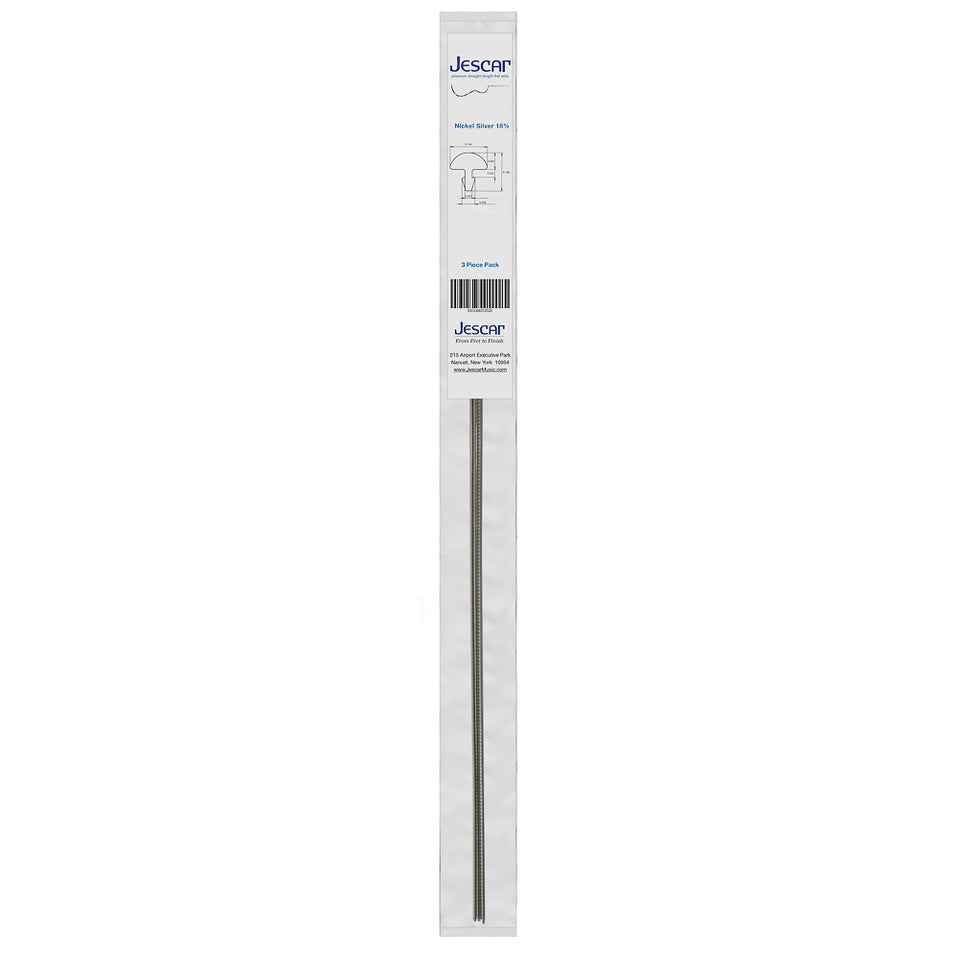 Jescar Fret Wire 47095 – Jescar Music