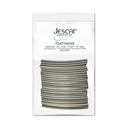 Jescar Fret Wire 55095