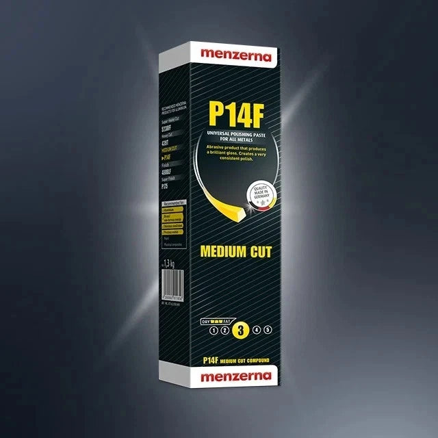 Menzerna Wax P14F
