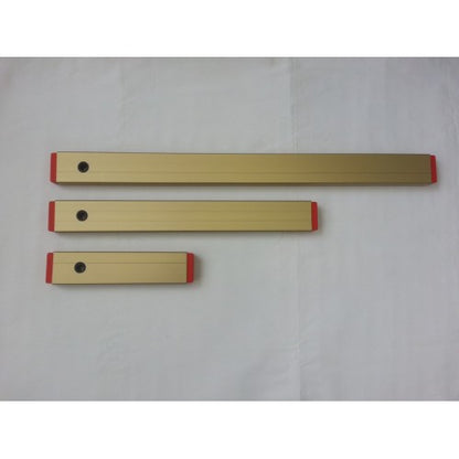 SUMMIT Leveler for Precise Fingerboard and Fret Sanding