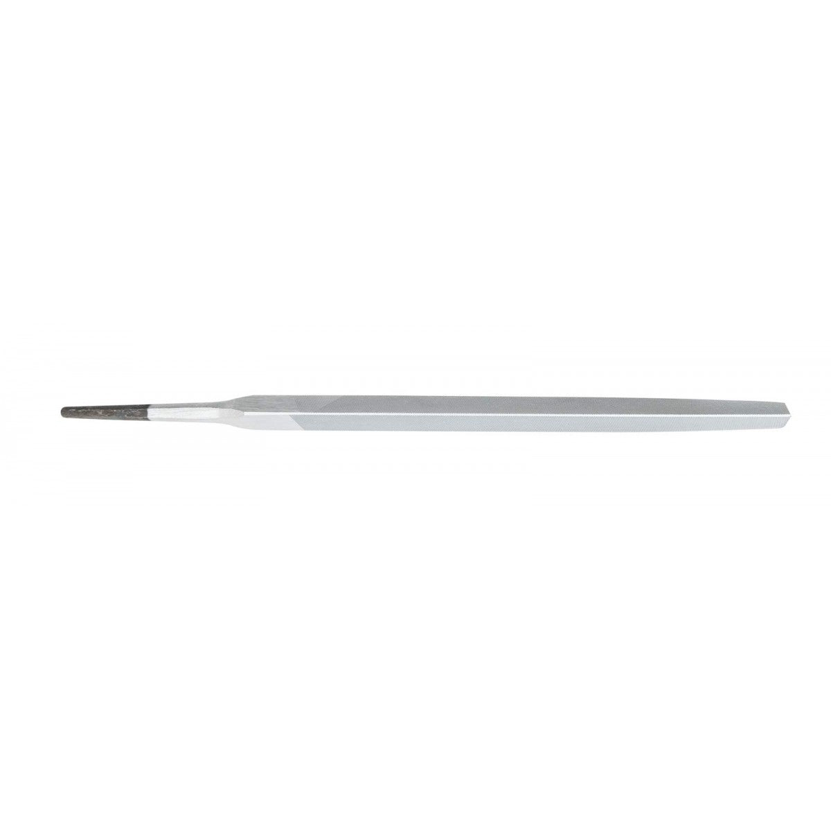 Mac Sf4 Triangular File SUMMIT Triangular File for Stainless Steel Frets – Jescar Music