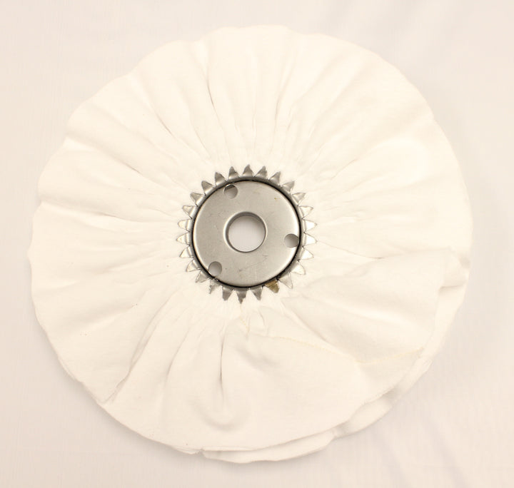 Buffing Wheels Jescar Music