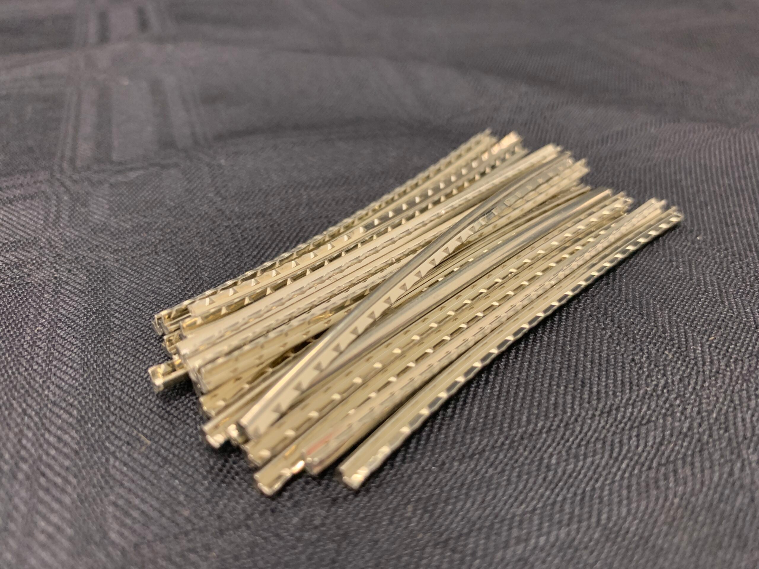 Jescar Fret Wire 55095 – Jescar Music