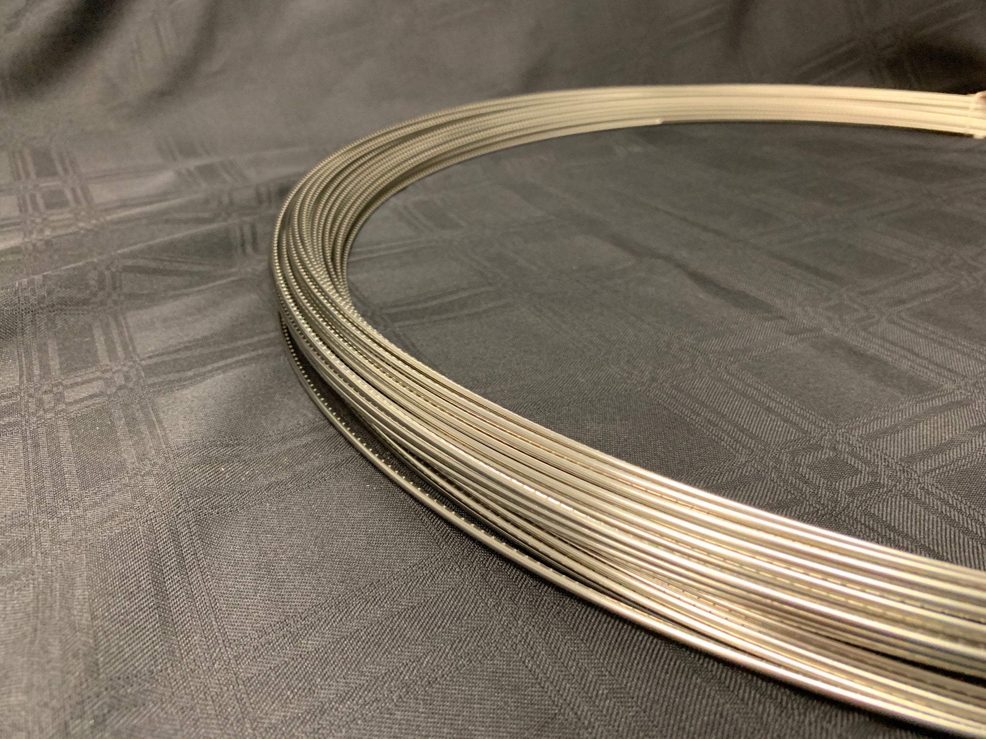 Jescar Fret Wire 55090 – Jescar Music