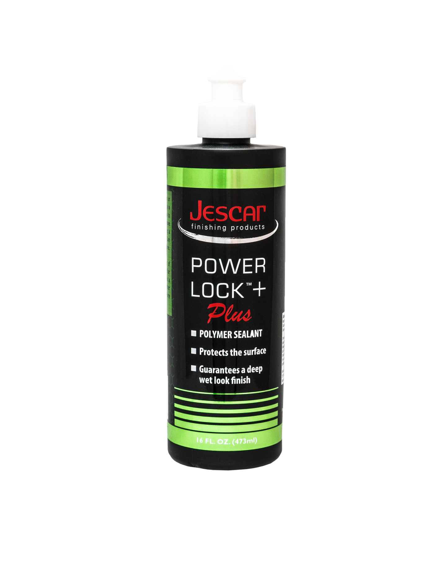 Jescar Power Lock Plus