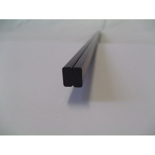 Tone Carbon Rod 8, 5x4x440mm for Electric Guitar