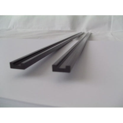 Tone Carbon Rod 4, 7x12, 1x580 mm For Bass Guitar