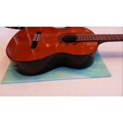 SUMMIT GSP guitar service foam pad 55x45x1,5 cm